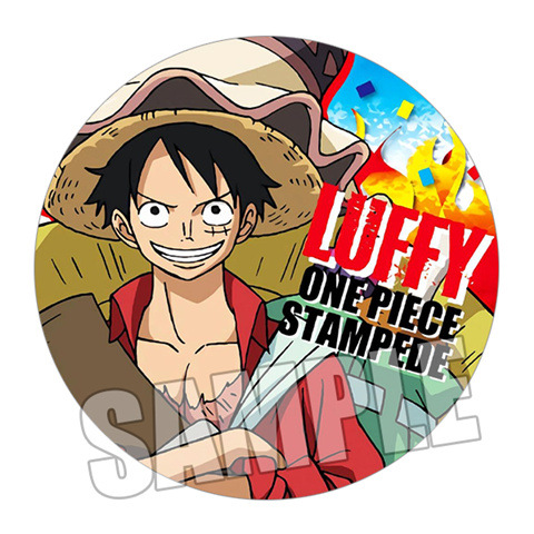 One Piece Film Stampede Anime  - Zoro Anime Merchandise review and price