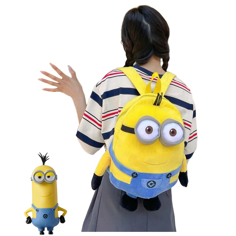 Minions movie anime merchandis - Anime Merchandise Wholesale review and price