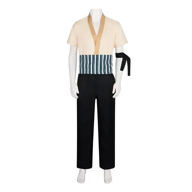 Anime Live Action Real Person  - Zoro Anime Merchandise review and price