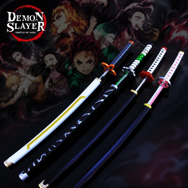25cm Demon Slayer Anime Model  - Premium Anime Merchandise review and price