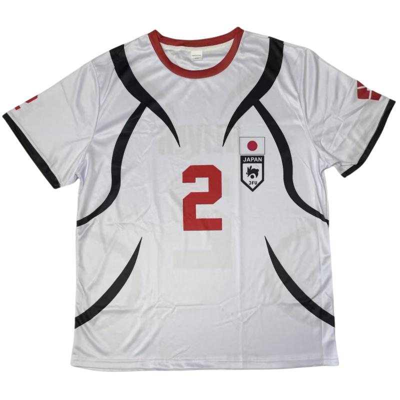 Anime Aiku Shirt Cosplay Costu - Anime Merchandise Online review and price