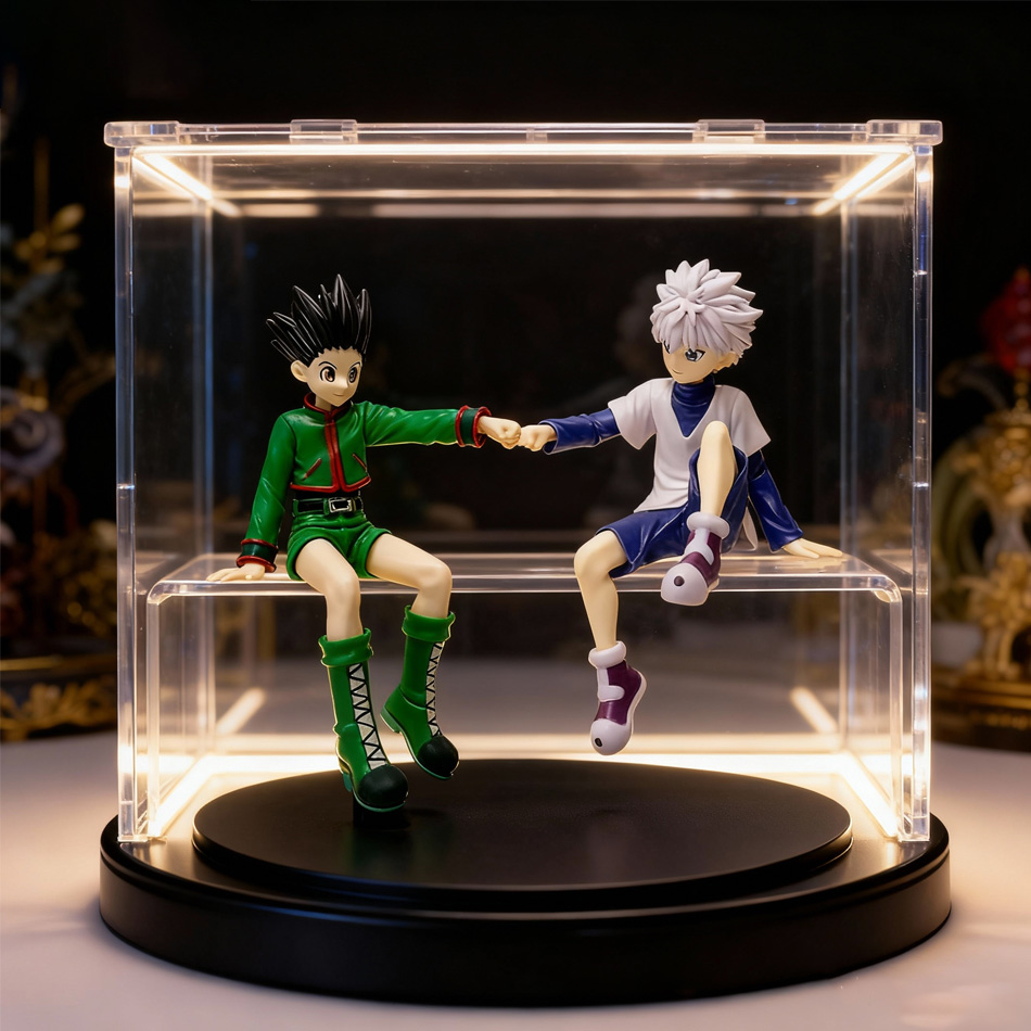 Premium PVC Trending Item - Vi - Premium Anime Merchandise review and price