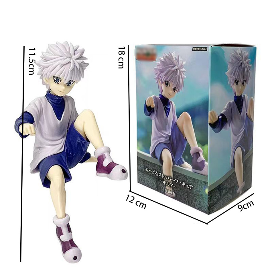 Premium PVC Trending Item - Vi - Premium Anime Merchandise review and price