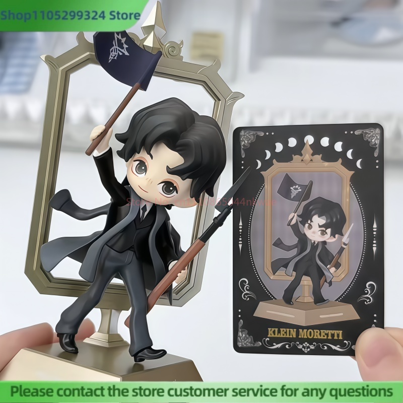 Lord Of Mysteries V3 Famous Pa - Anime Merchandise China review and price