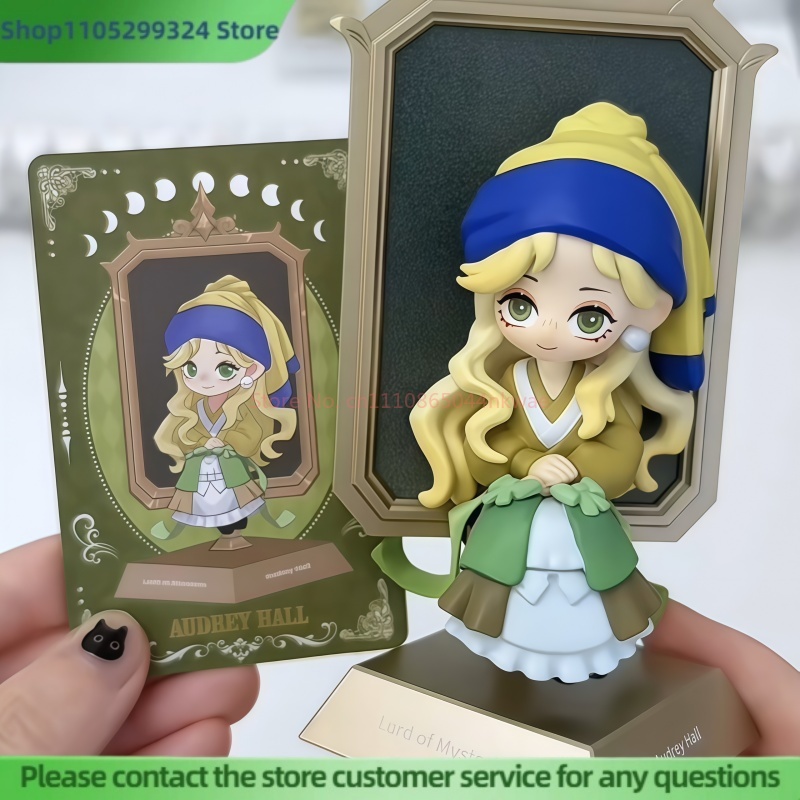 Lord Of Mysteries V3 Famous Pa - Anime Merchandise China review and price