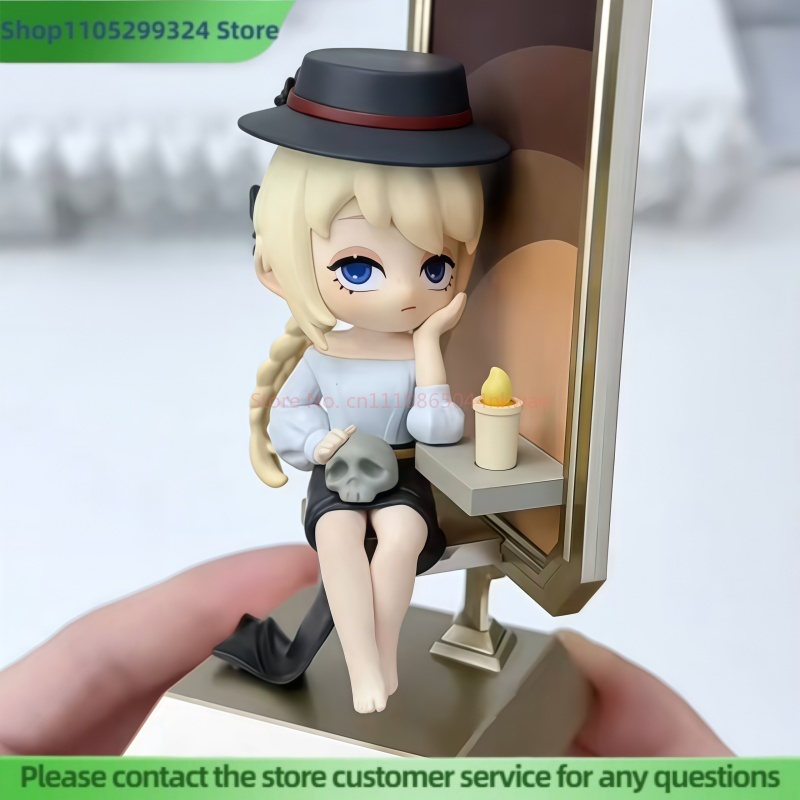 Lord Of Mysteries V3 Famous Pa - Anime Merchandise China review and price