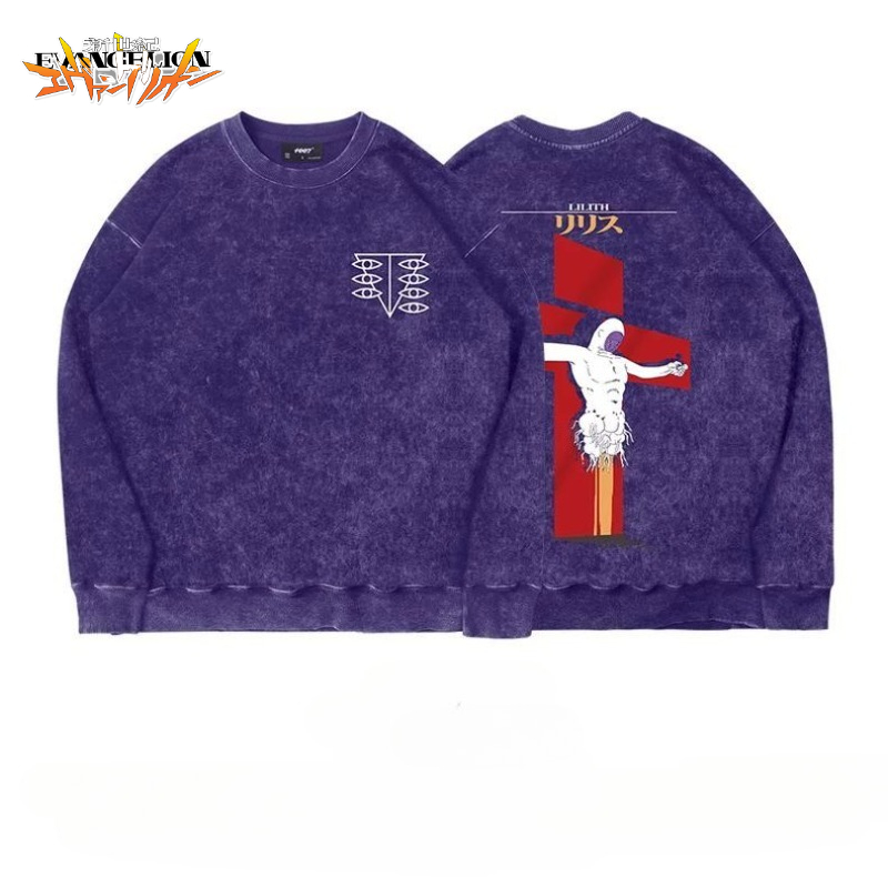 EVA-01 Test Type Anime Merchan - Anime Merchandise Jacket review and price