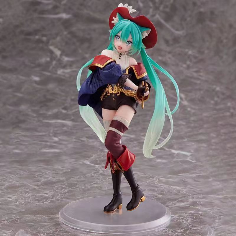 Wholesale Drop Shipping MIKU F - Anime Merchandise Wholesale review and price