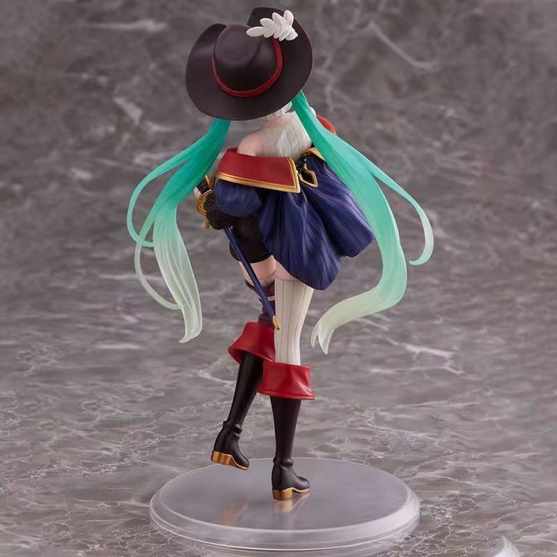 Wholesale Drop Shipping MIKU F - Anime Merchandise Wholesale review and price