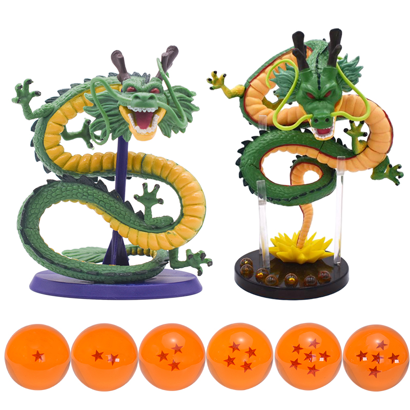 Dragon Ball Z Shenron Action F - Anime Merchandise Wholesale review and price