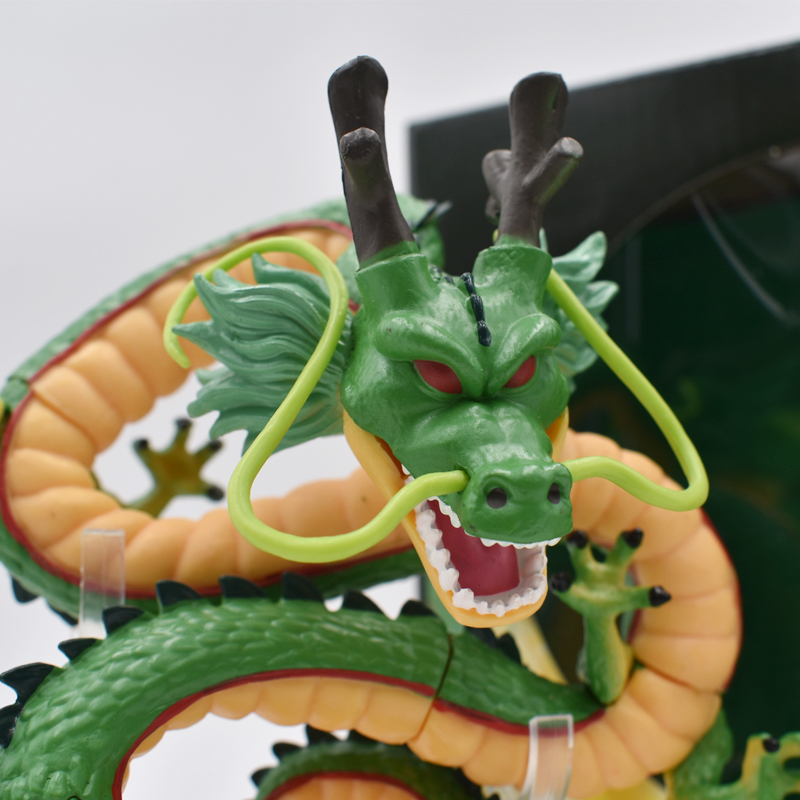 Dragon Ball Z Shenron Action F - Anime Merchandise Wholesale review and price