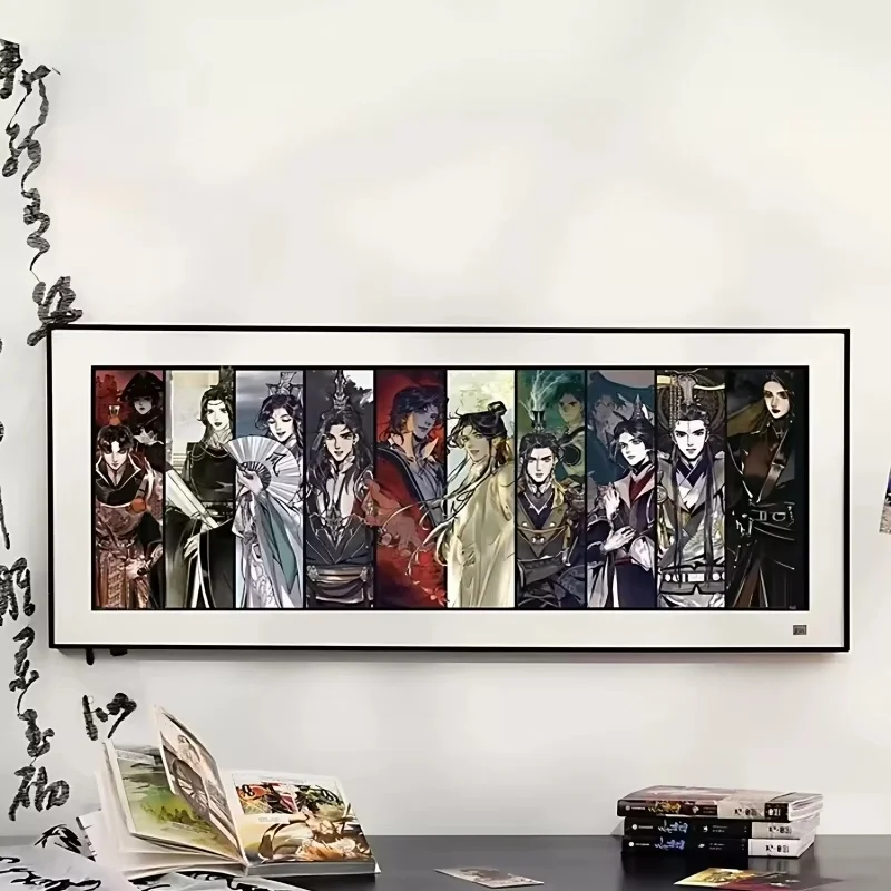 New Toi Tgcf Tian Guan Ci Fu H - Anime Merchandise China review and price