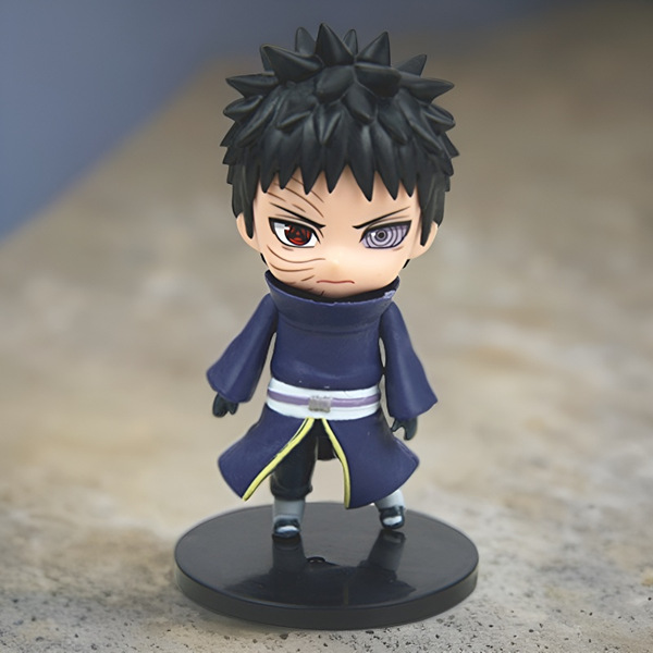 Naruto figurines, toy figures, - Anime Merchandise Naruto review and price