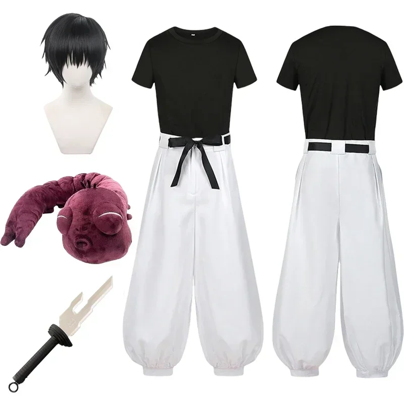Jujutsu JJK Manga Anime Fushig - Anime Merchandise Online review and price