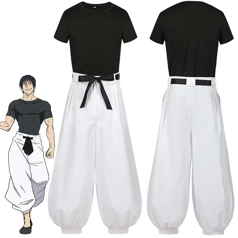 Jujutsu JJK Manga Anime Fushig - Anime Merchandise Online review and price