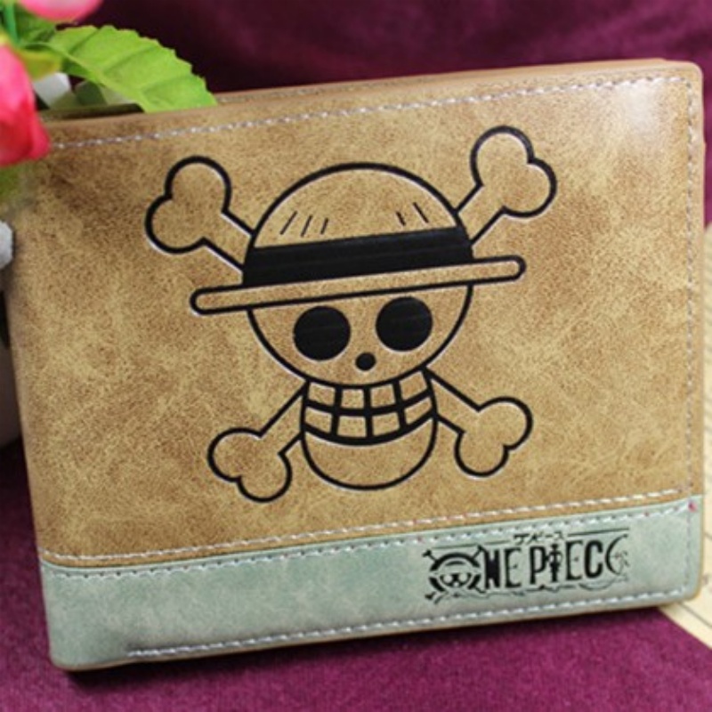 Cartoon CharacterLuffy Purse Z - Zoro Anime Merchandise review and price