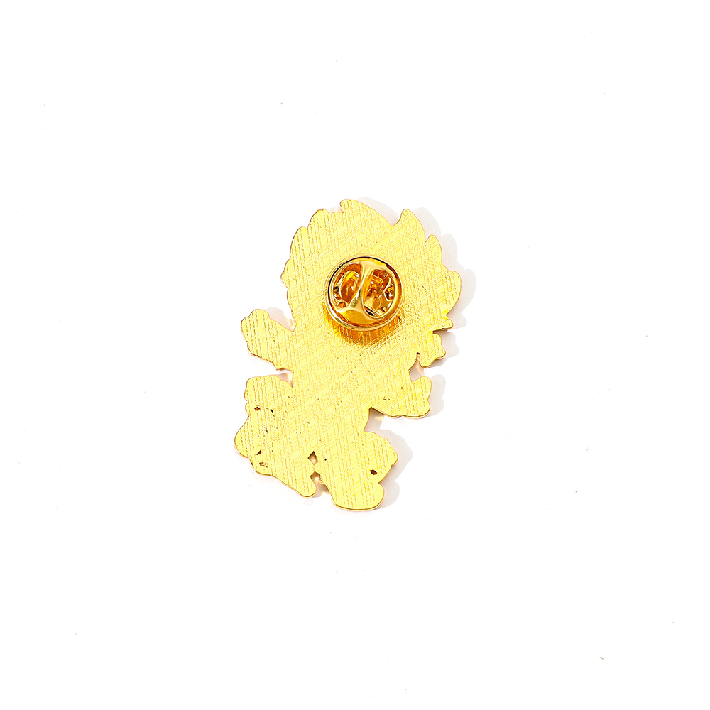 1 Pc Anime Fashion Brooch Funn - Enamel Pin Set review and price