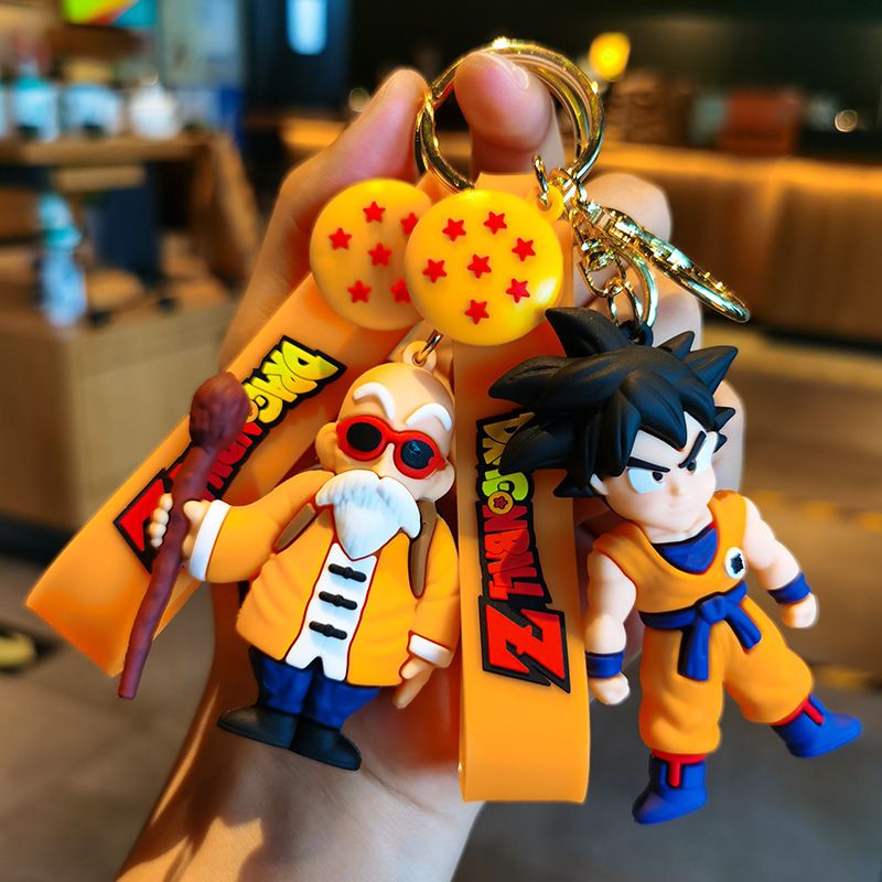 Dragon Ball Son Goku Master Mu - Anime Merchandise Wholesale review and price