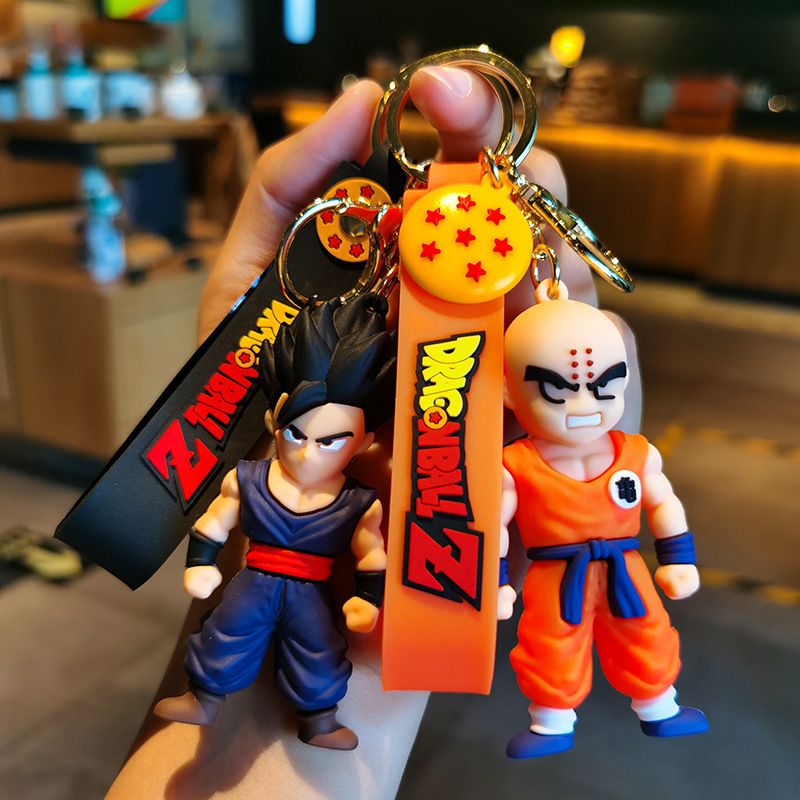 Dragon Ball Son Goku Master Mu - Anime Merchandise Wholesale review and price