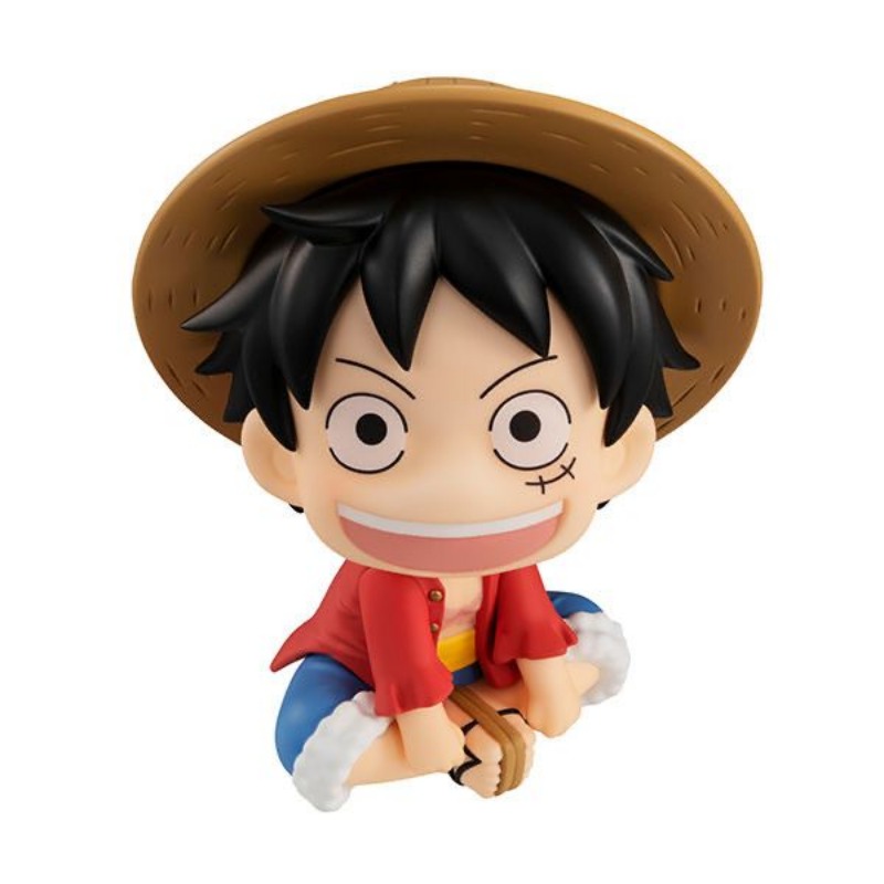 One Piece Luffy Zoro Cartoon A - Zoro Anime Merchandise review and price