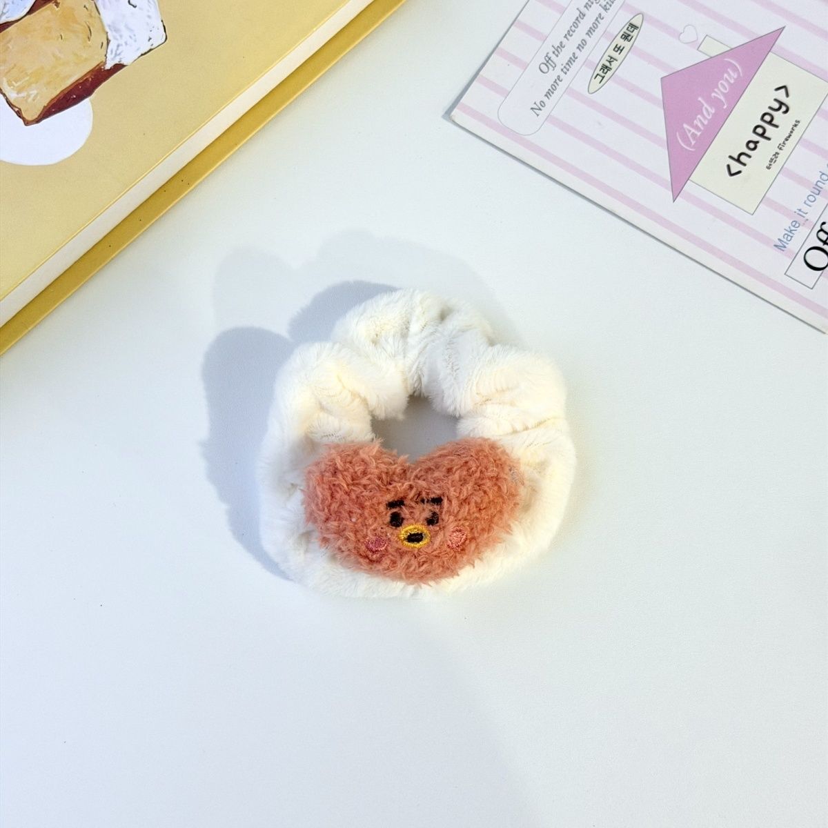 BT21 cartoon cute plush doll h - Anime Merchandise Wholesale review and price