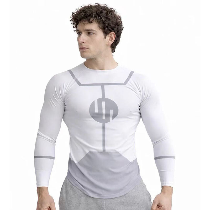 New Invincible Cosplay Rash Gu - Anime Merchandise Online review and price