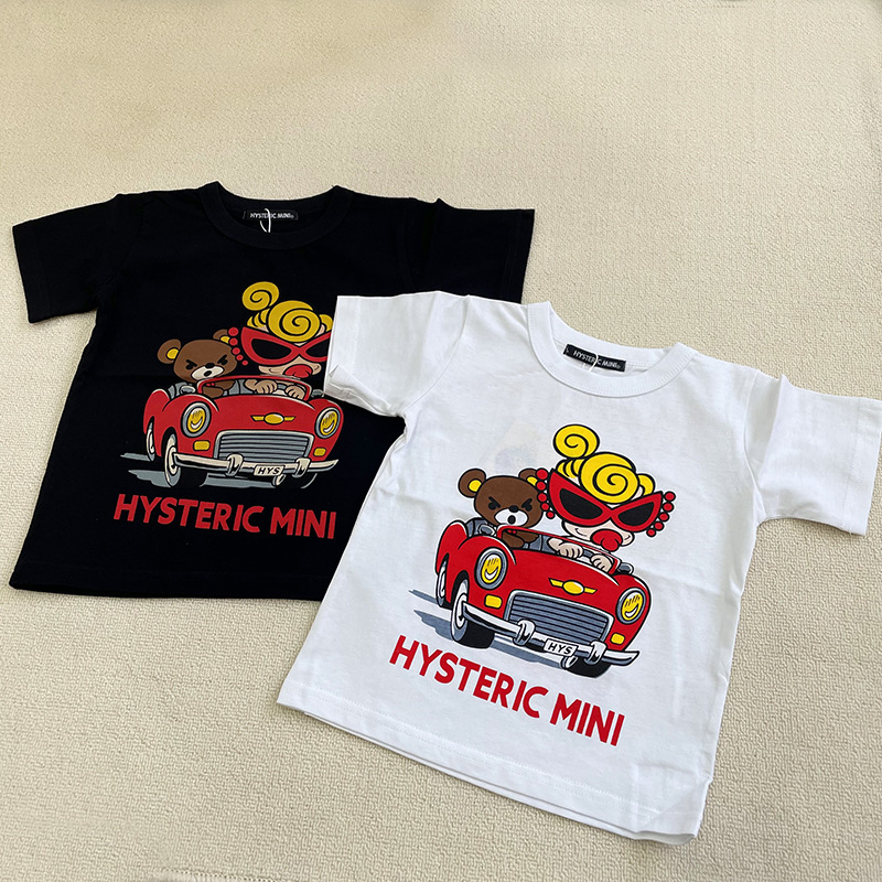 Kawaii New Hysteric Mini Carto - Anime Merchandise Online review and price