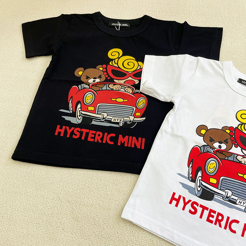 Kawaii New Hysteric Mini Carto - Anime Merchandise Online review and price