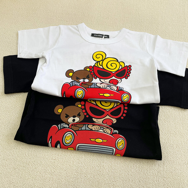 Kawaii New Hysteric Mini Carto - Anime Merchandise Online review and price