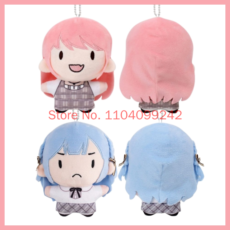 Original BanG Dream! It's MyGO - Anime Merchandise China review and price