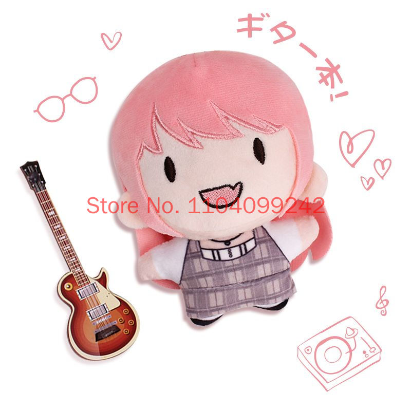 Original BanG Dream! It's MyGO - Anime Merchandise China review and price