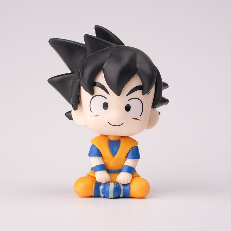 Dragon Ball chibi Son Goku Veg - Anime Merchandise Wholesale review and price