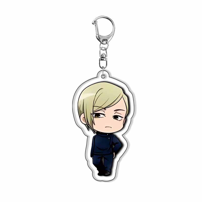 Jujutsu Kaisen Yuji Itadori Ac - Anime Merchandise Wholesale review and price