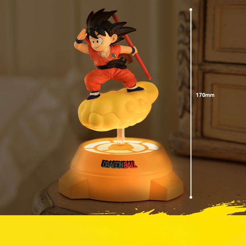 Dragon Ball Z Goku Cartoon Cha - Anime Merchandise Wholesale review and price