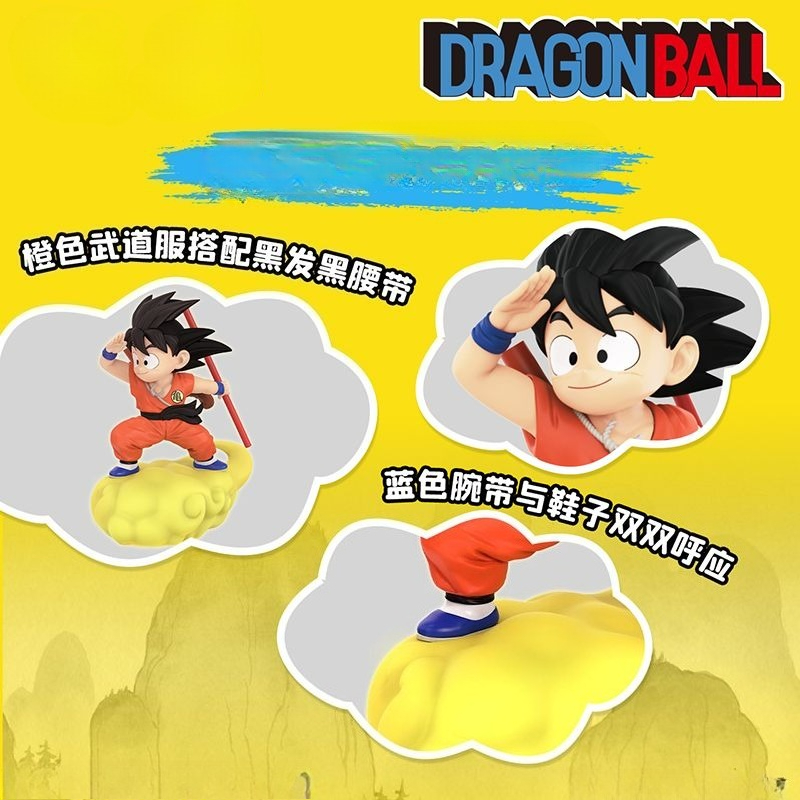 Dragon Ball Z Goku Cartoon Cha - Anime Merchandise Wholesale review and price