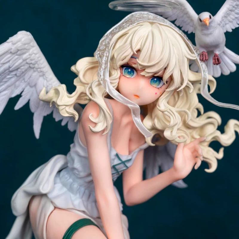 Little Angel Ariel Figure Prem - Premium Anime Merchandise review and price