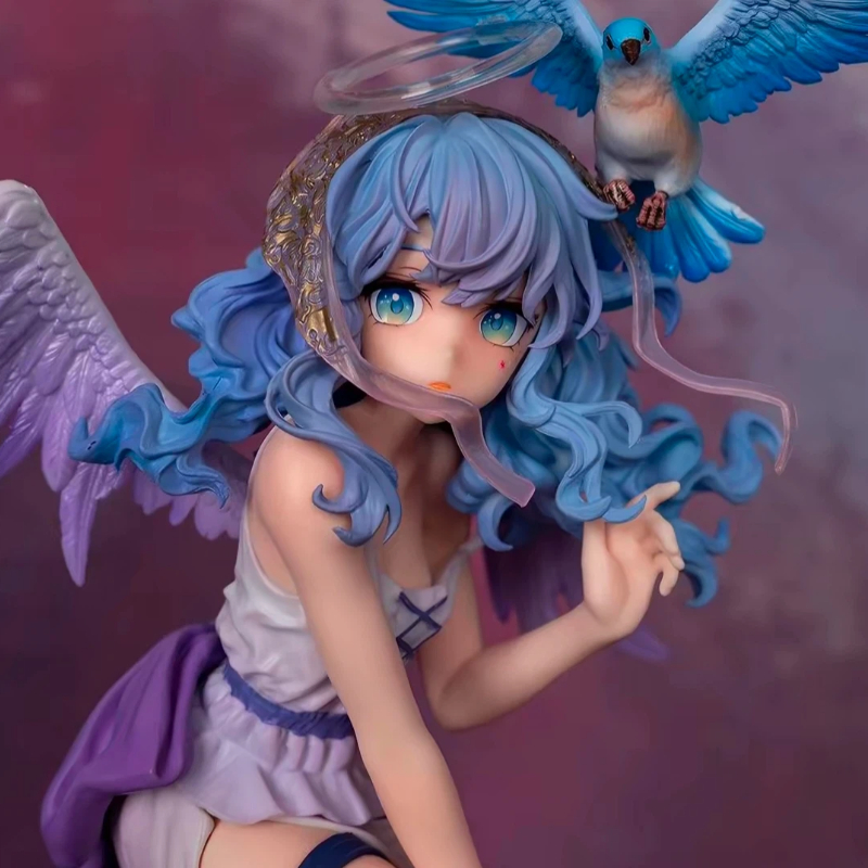 Little Angel Ariel Figure Prem - Premium Anime Merchandise review and price