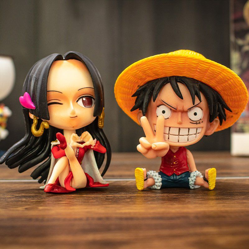 One Piece Luffy Zoro Chopper A - Zoro Anime Merchandise review and price