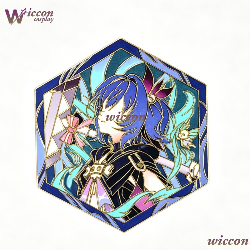 Uniform Genshin Impact Prune H - Anime Merchandise Jacket review and price