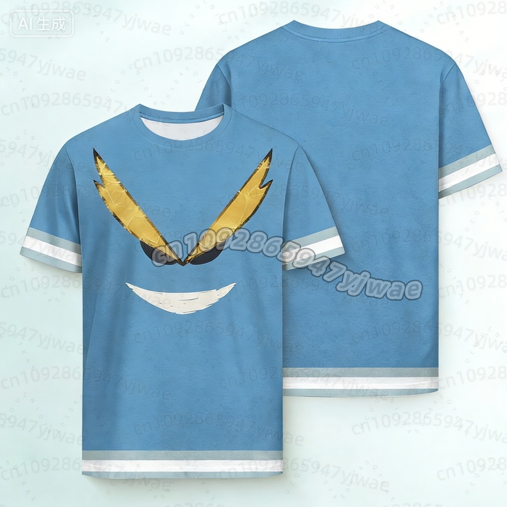 Summer Men's Women's My Hero T - Anime Merchandise Online review and price