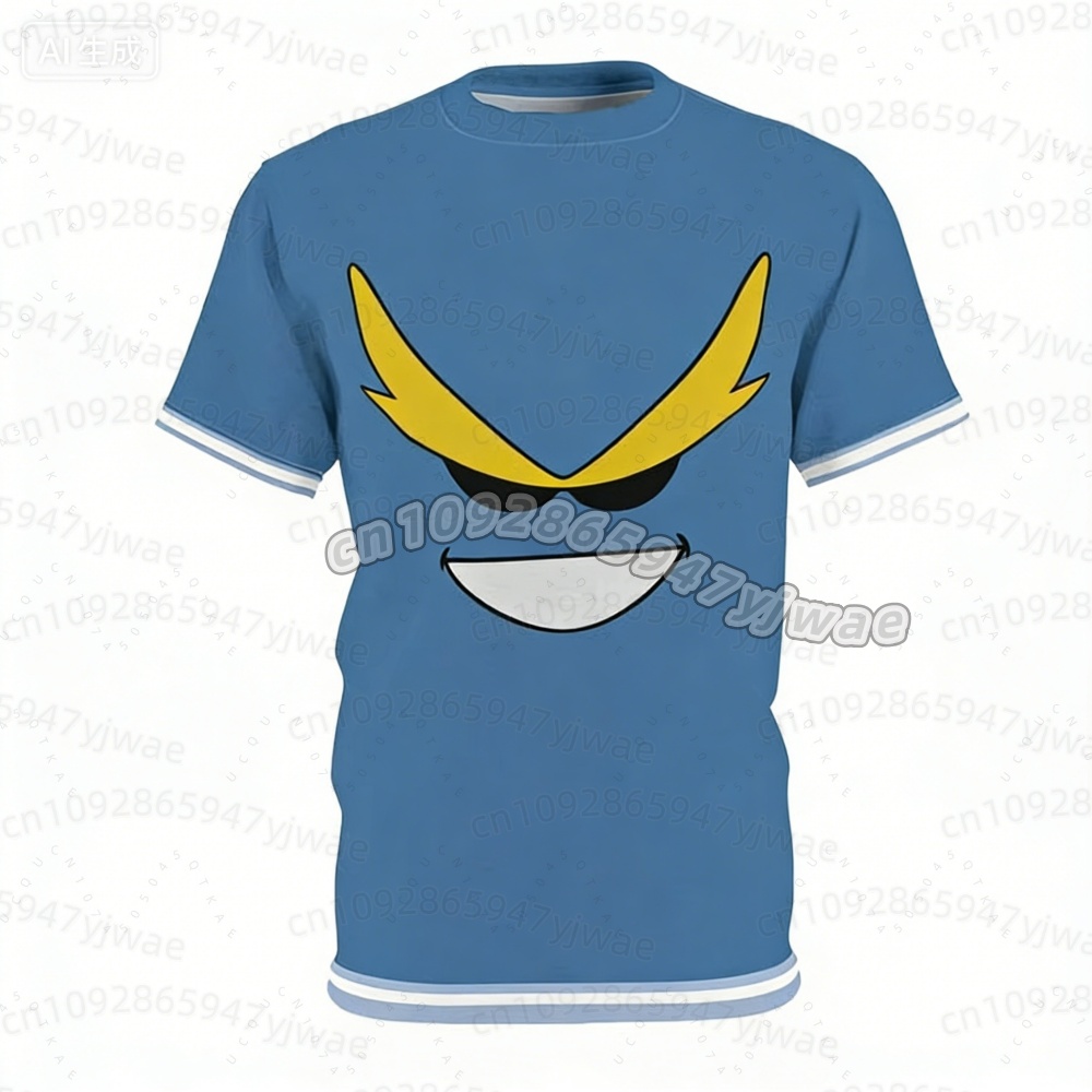 Summer Men's Women's My Hero T - Anime Merchandise Online review and price