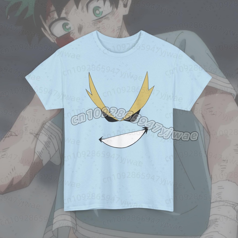 Summer Men's Women's My Hero T - Anime Merchandise Online review and price
