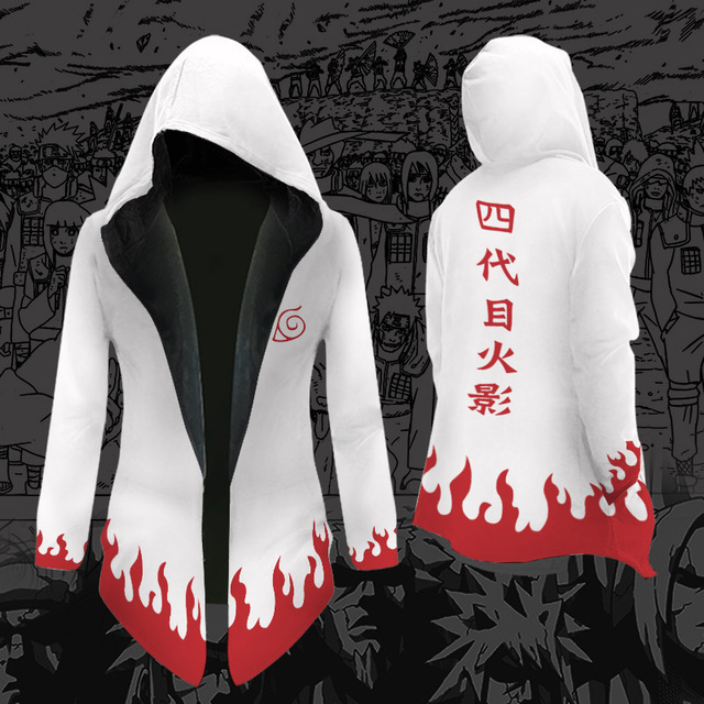 Naruto Men Women 3D Printing J - Anime Merchandise Jacket review and price