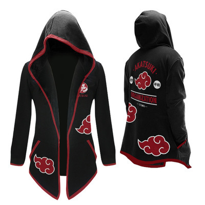 Naruto Men Women 3D Printing J - Anime Merchandise Jacket review and price