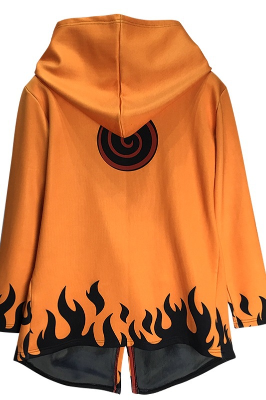 Naruto Men Women 3D Printing J - Anime Merchandise Jacket review and price