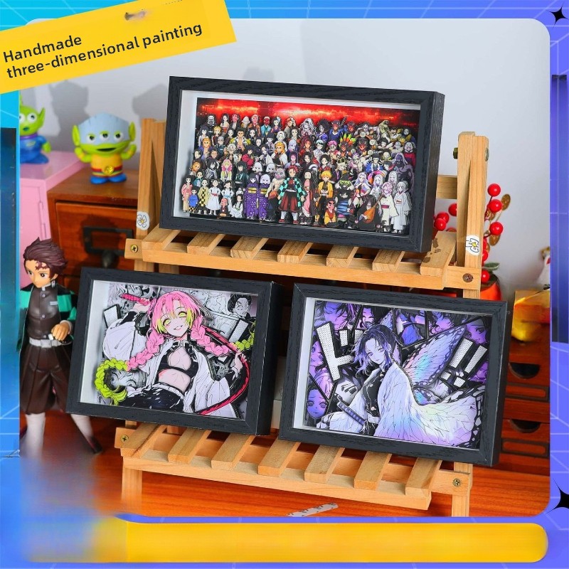 Demon Slayer anime merchandise - Anime Merchandise Wholesale review and price