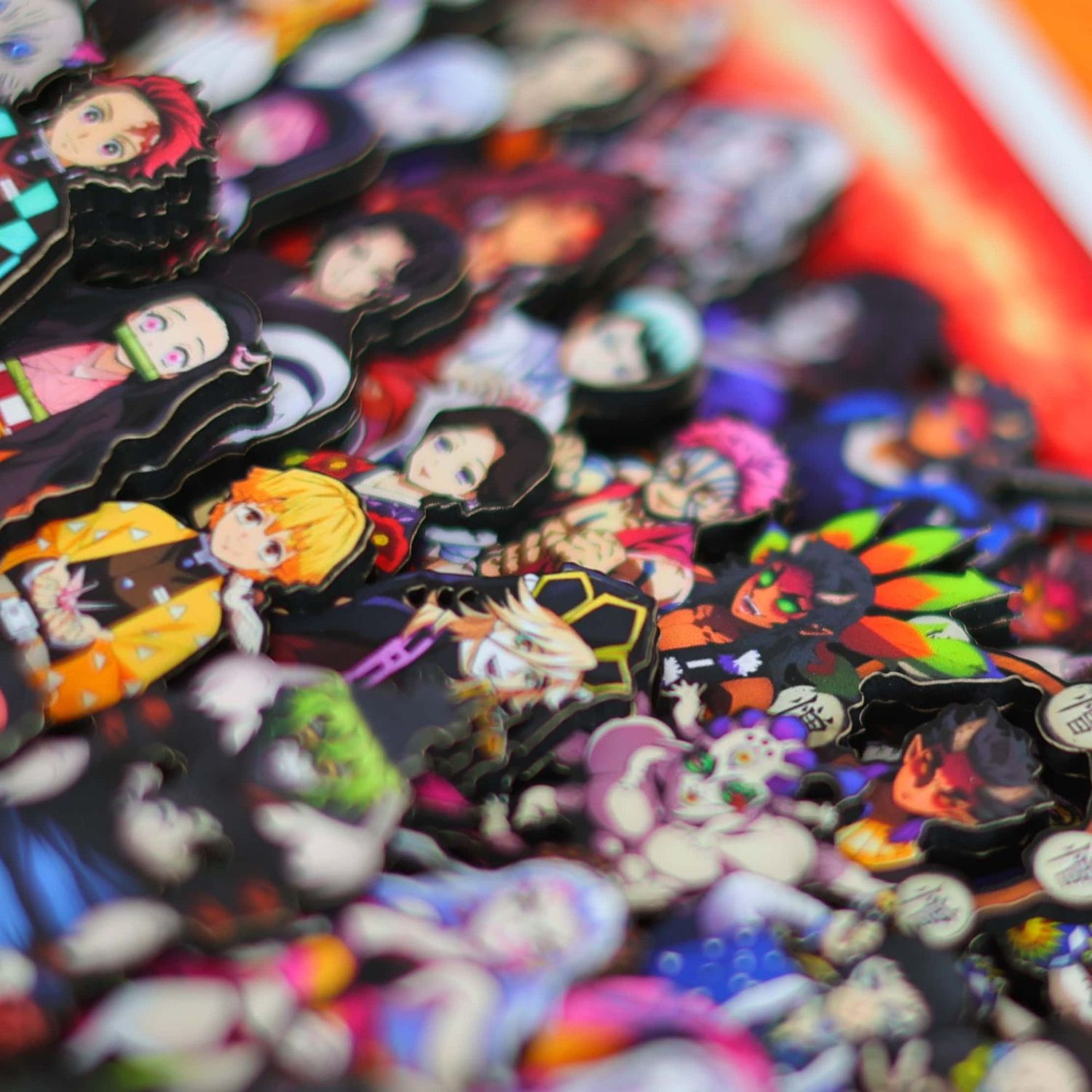Demon Slayer anime merchandise - Anime Merchandise Wholesale review and price