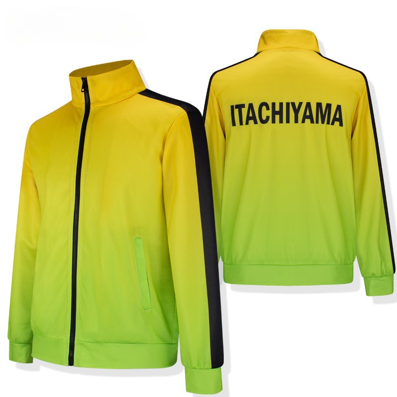 Anime Itachiyama Institute Uni - Anime Merchandise Online review and price