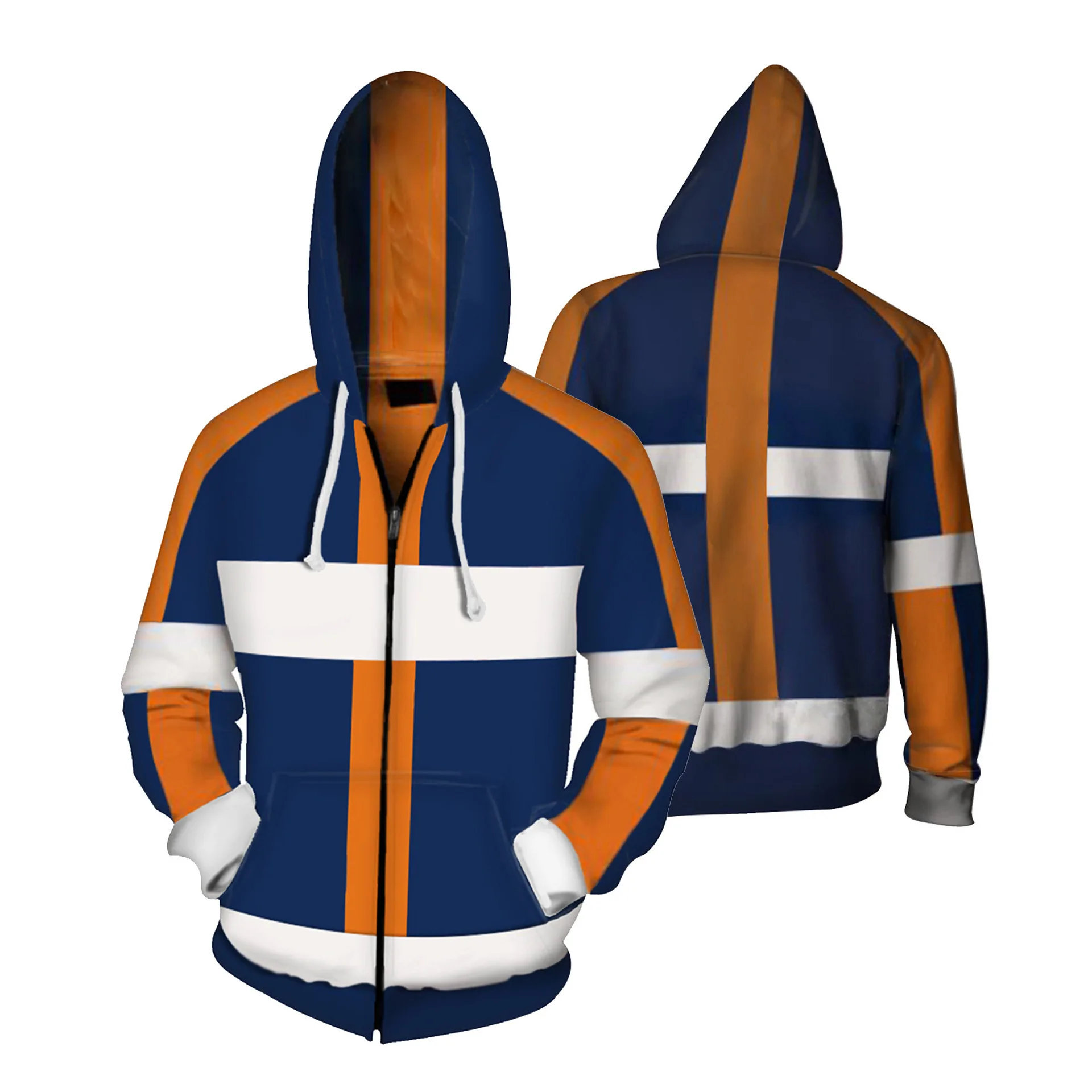 Role-playing Suit New Tokyo Sw - Anime Merchandise Jacket review and price