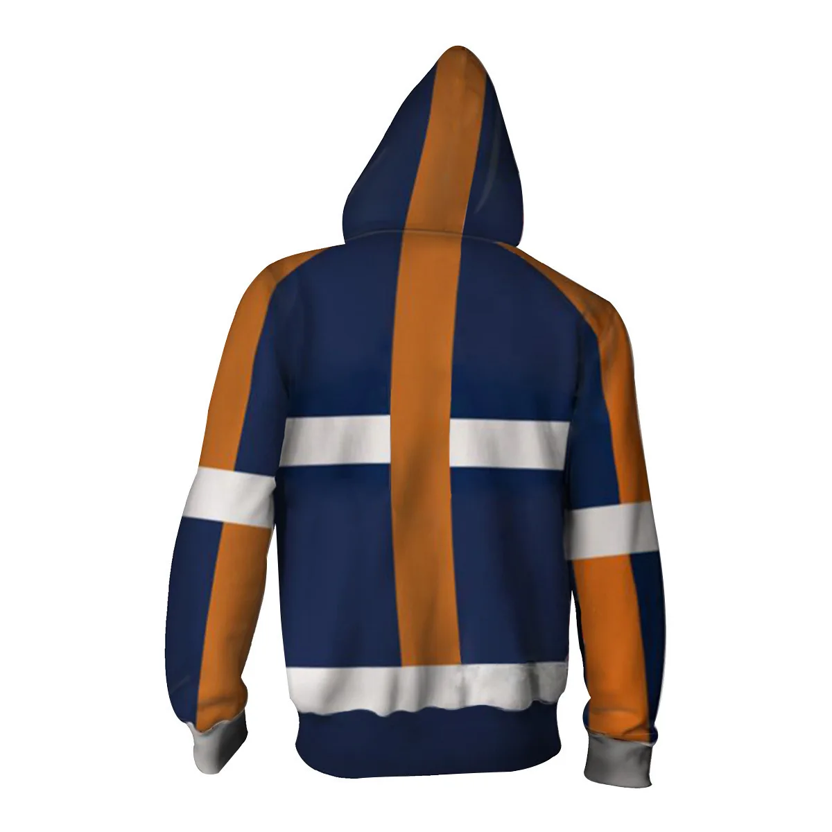 Role-playing Suit New Tokyo Sw - Anime Merchandise Jacket review and price